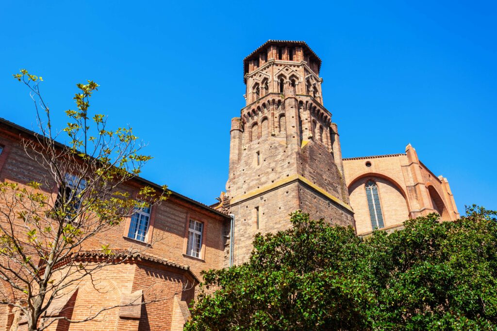 Le musee des Augustins toulouse