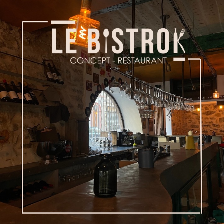Little Bistrok