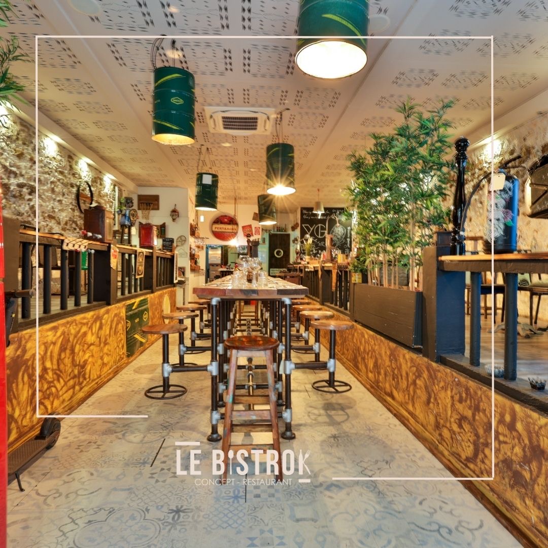 Little Bistrok