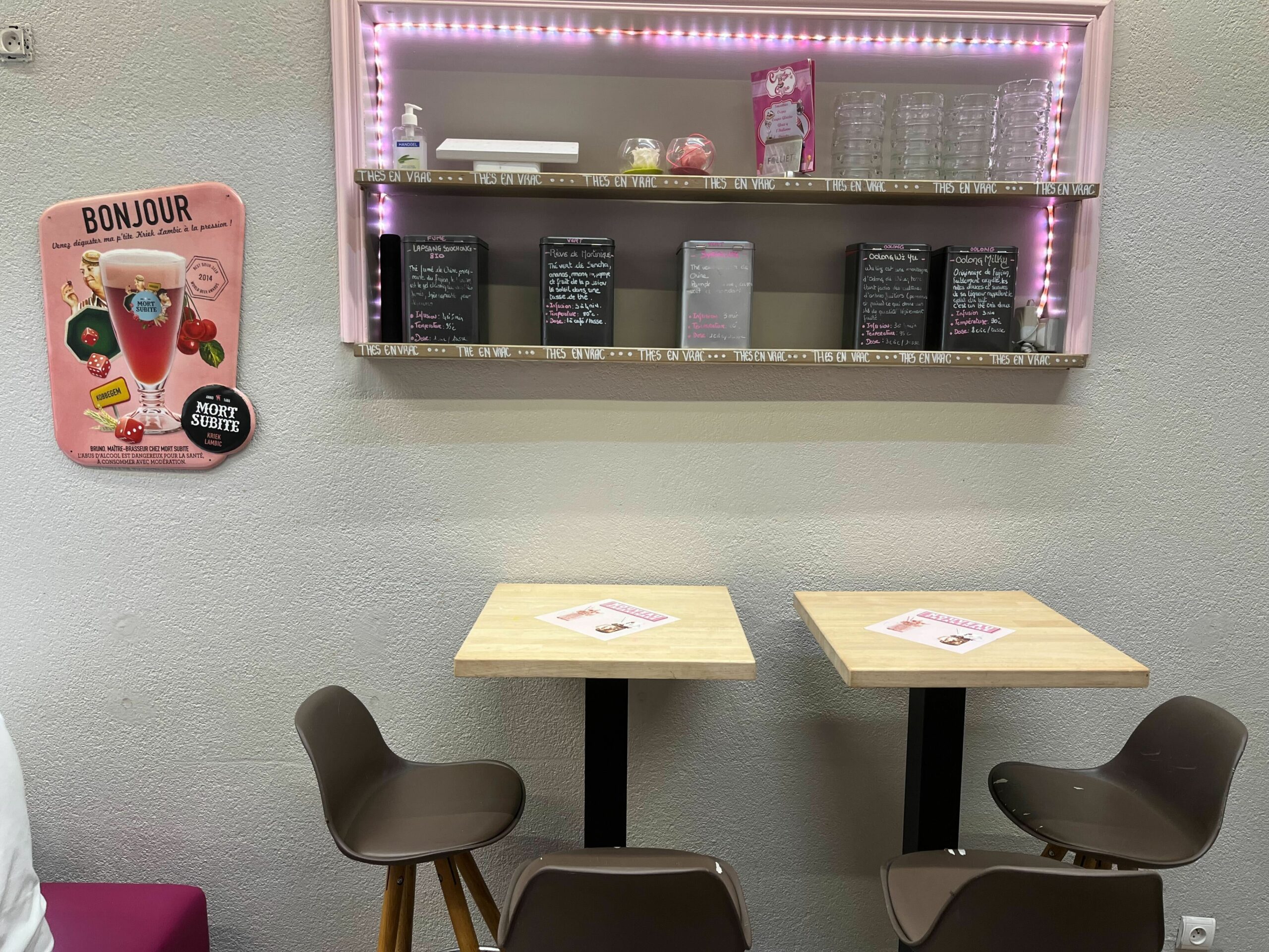 Candy's Coffee