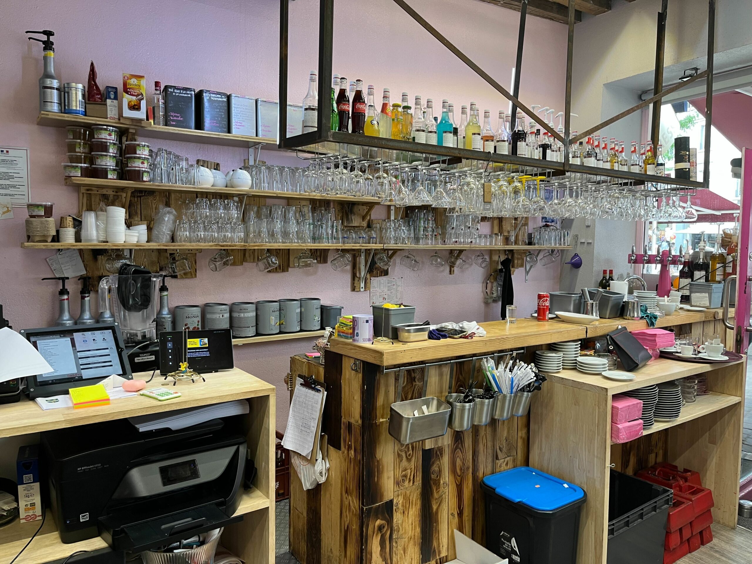Candy's Coffee