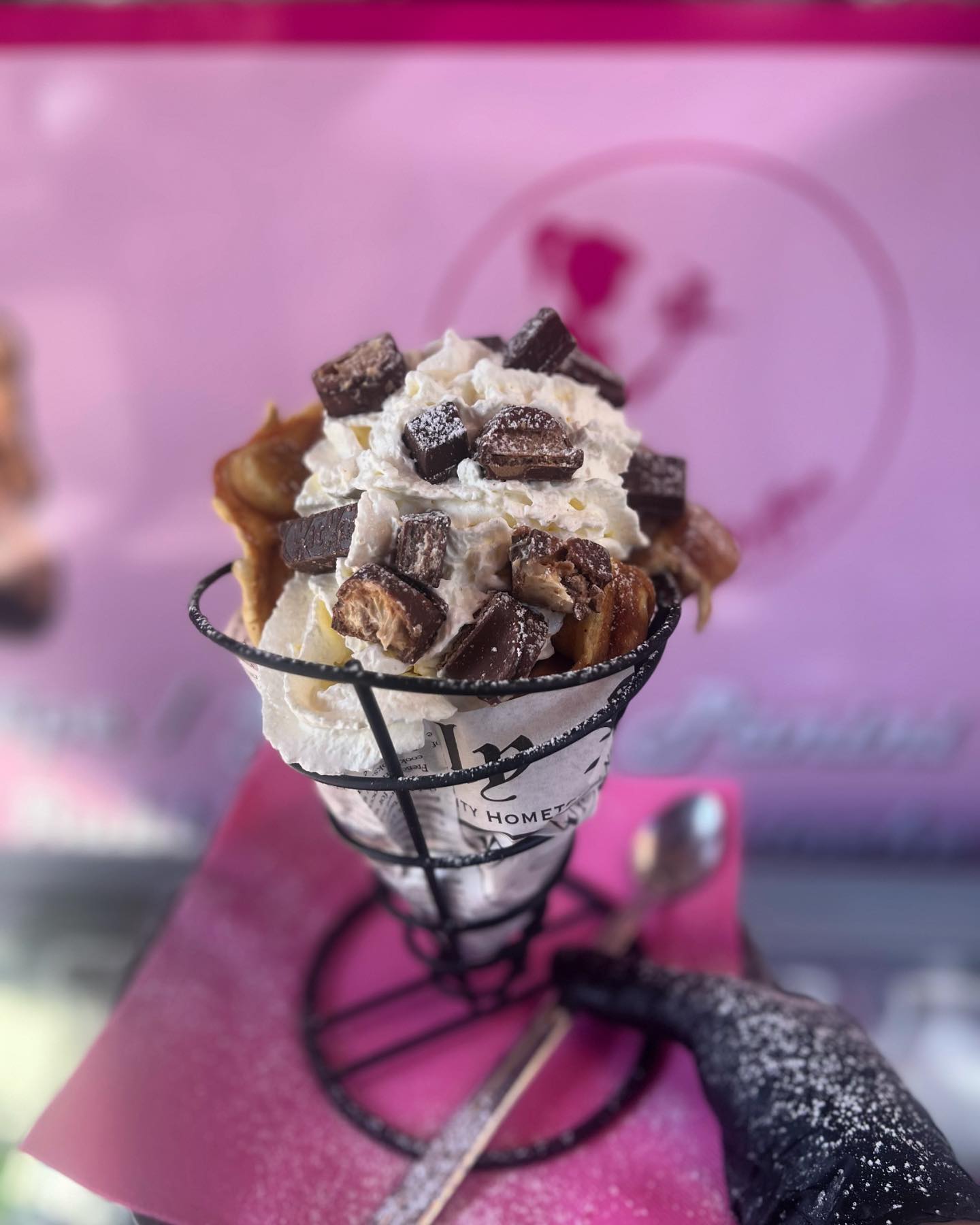 Candy's Coffee