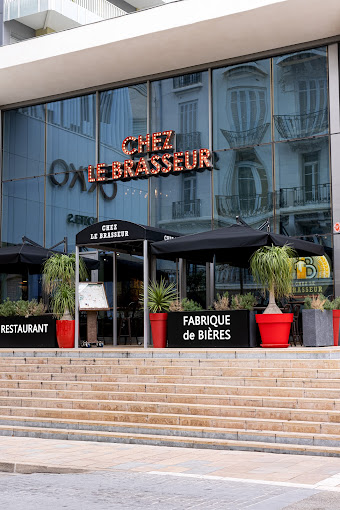 Chez le Brasseur