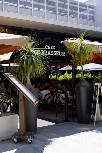 Chez le Brasseur La Valette