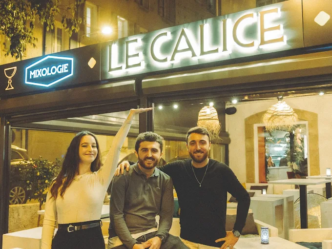 Le Calice