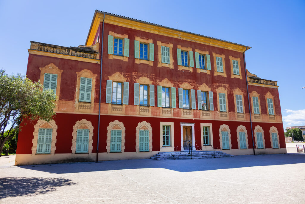 The Matisse Museum 