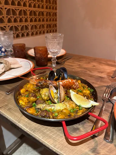 La Posada