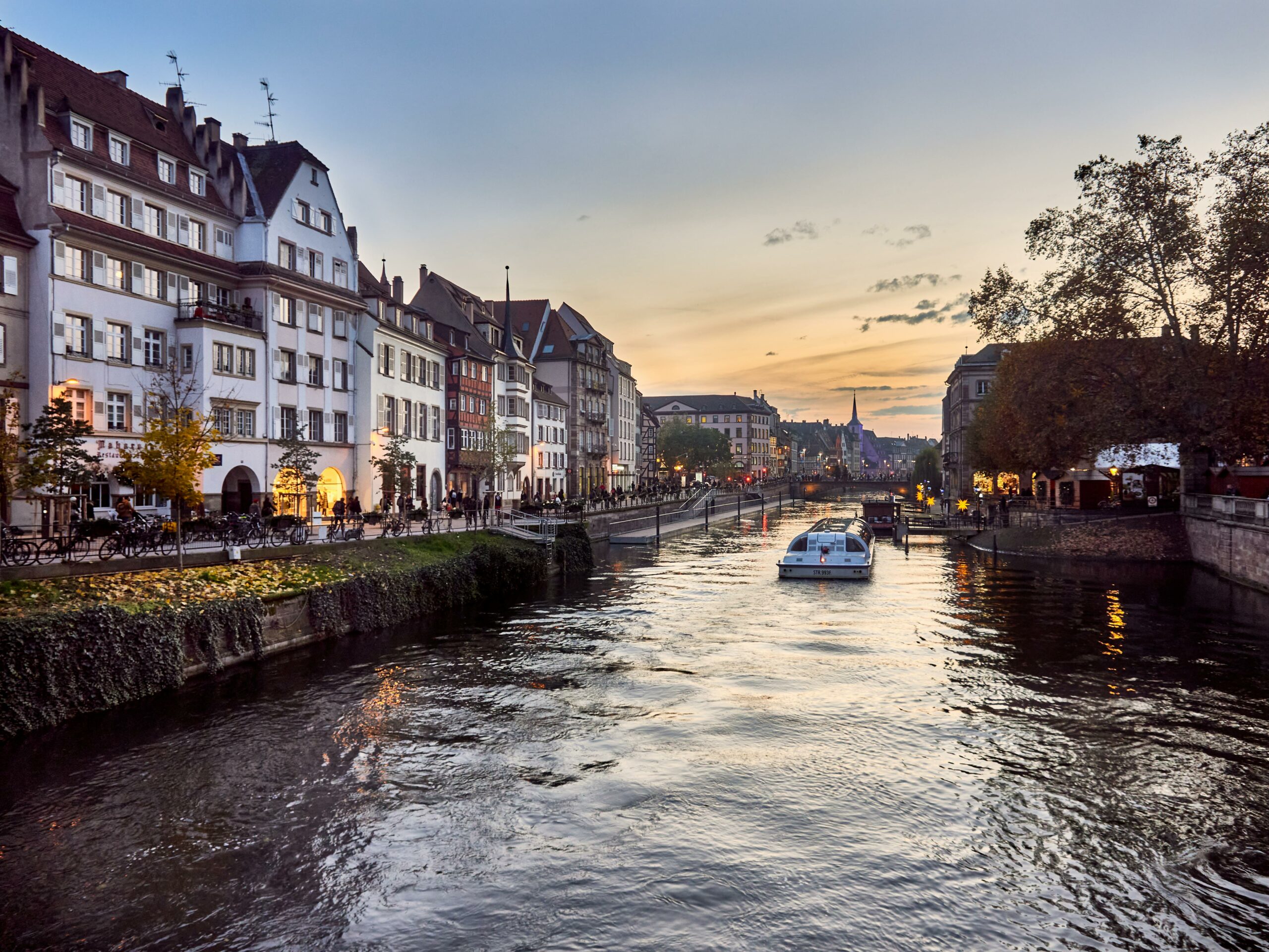 strasbourg