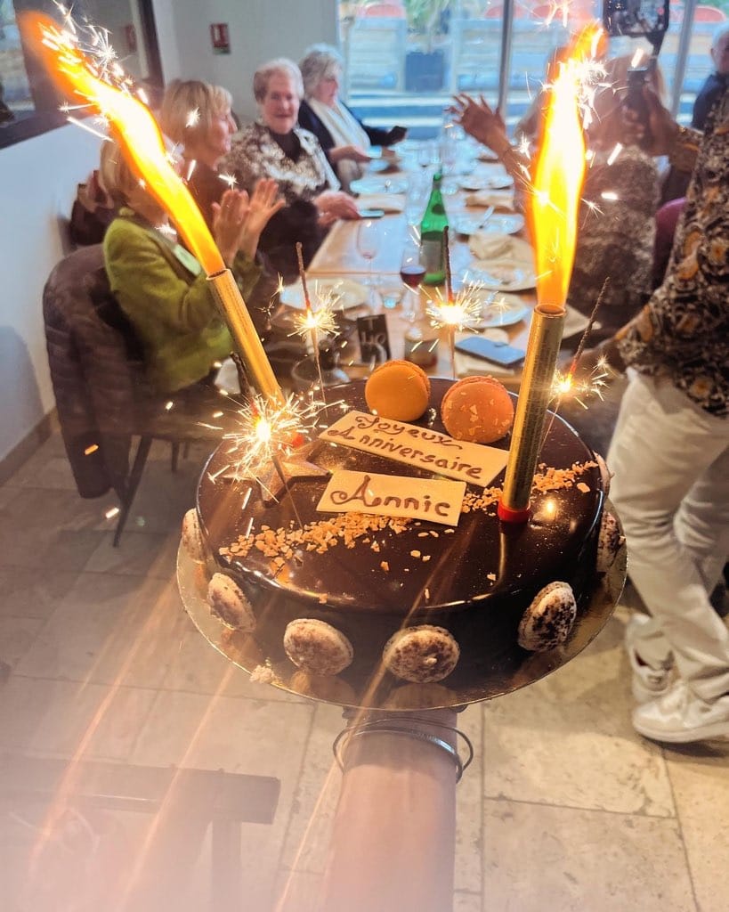Brasserie Paolo
