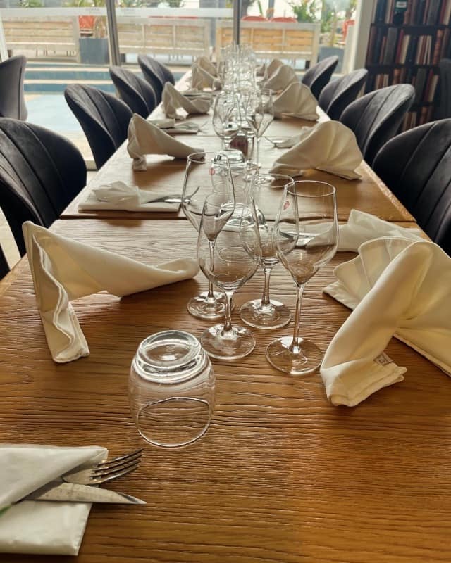 Brasserie Paolo