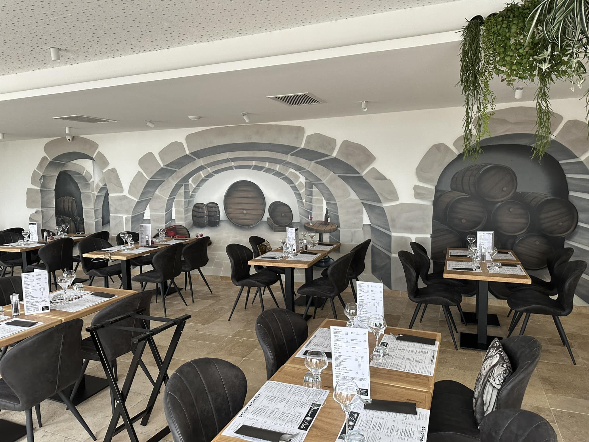 Brasserie Paolo