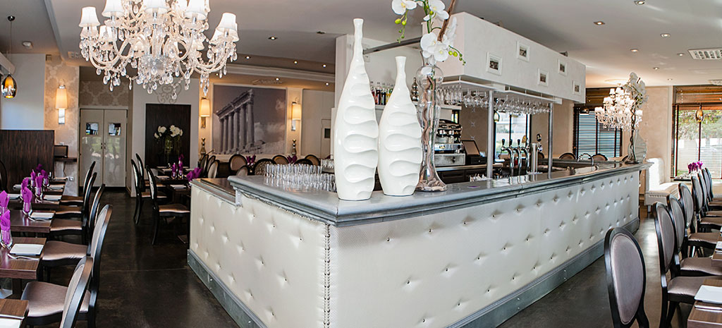 Comptoir Libanais