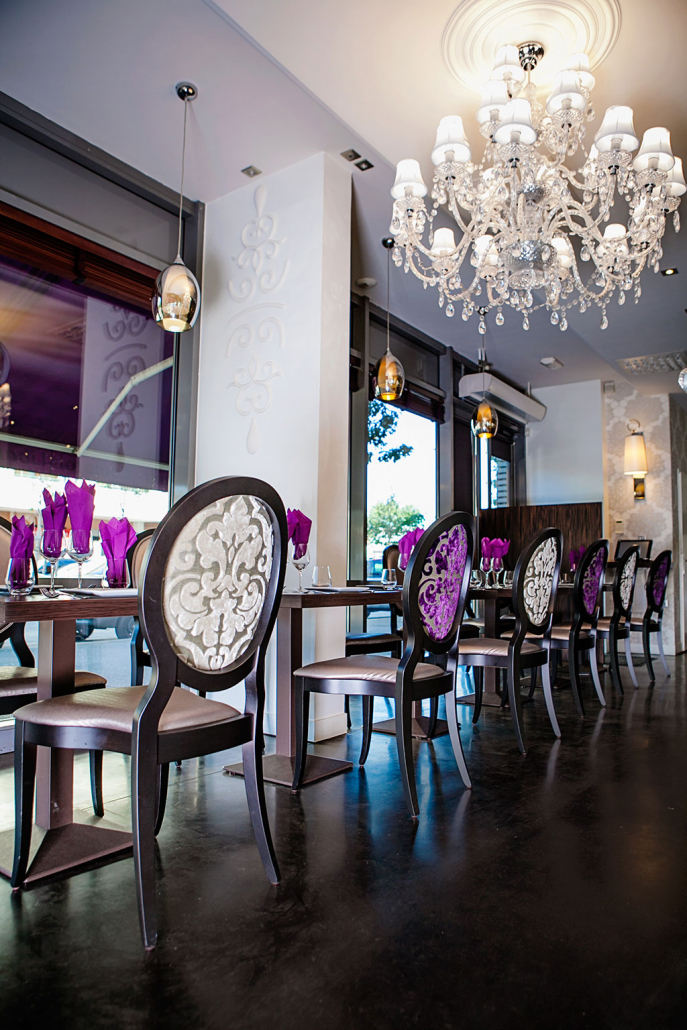 Comptoir Libanais
