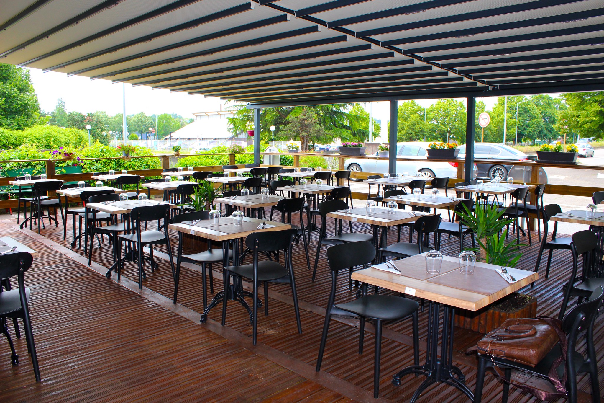 ETVET Steakhouse Brasserie
