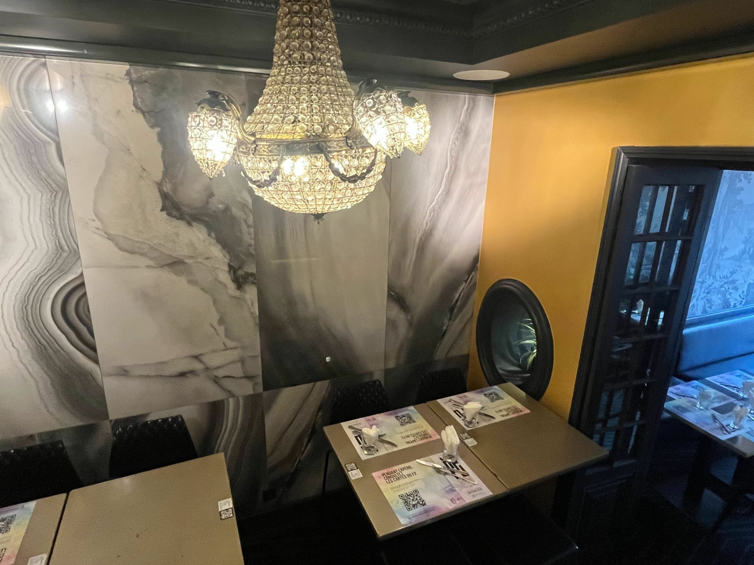 F2 Restaurant
