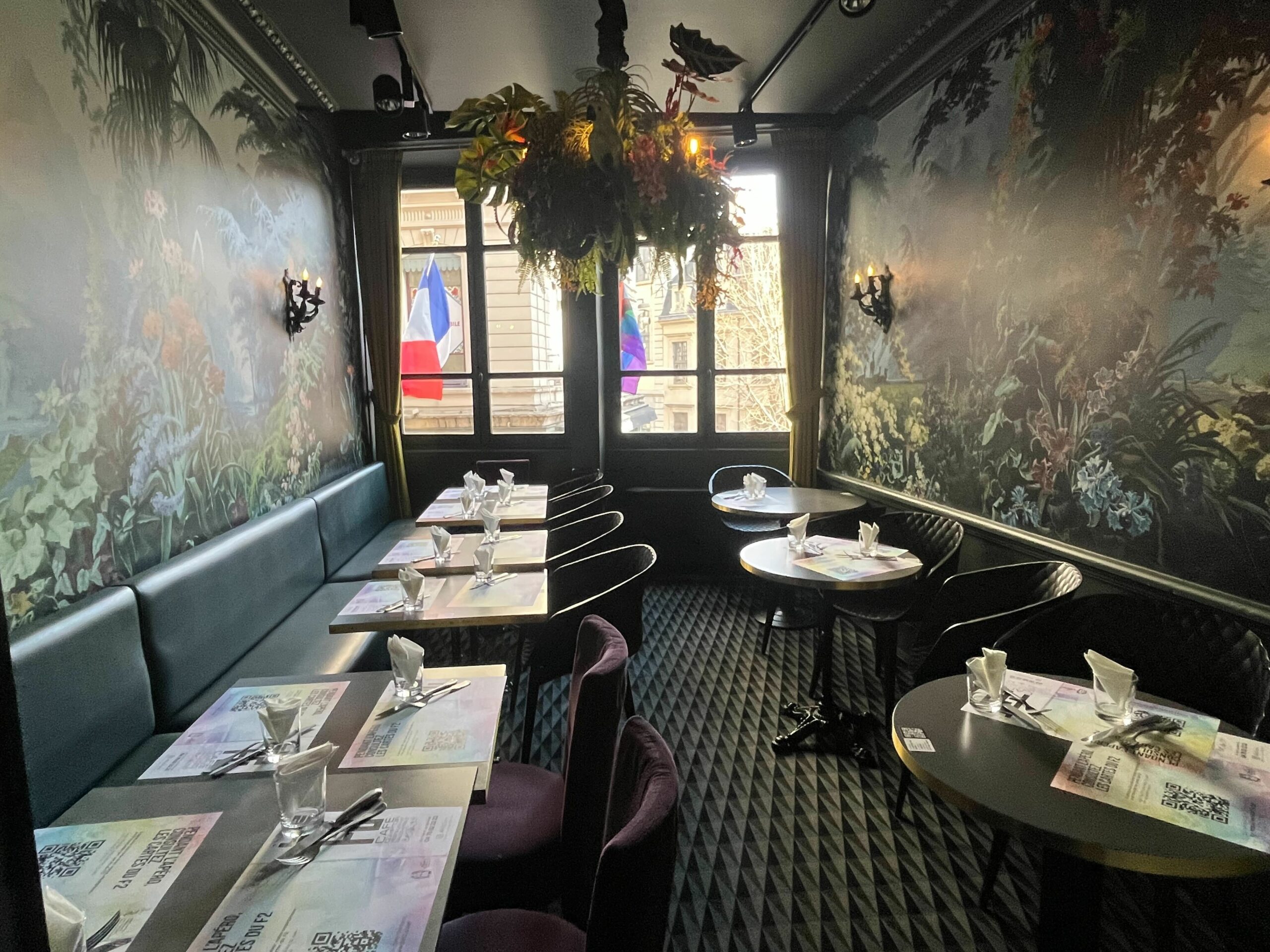F2 Restaurant