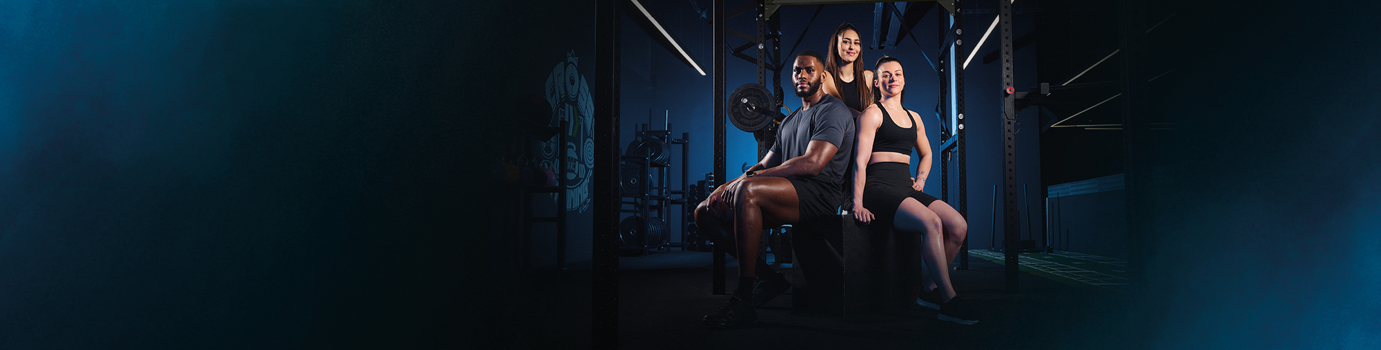 Fitness Park Comboire