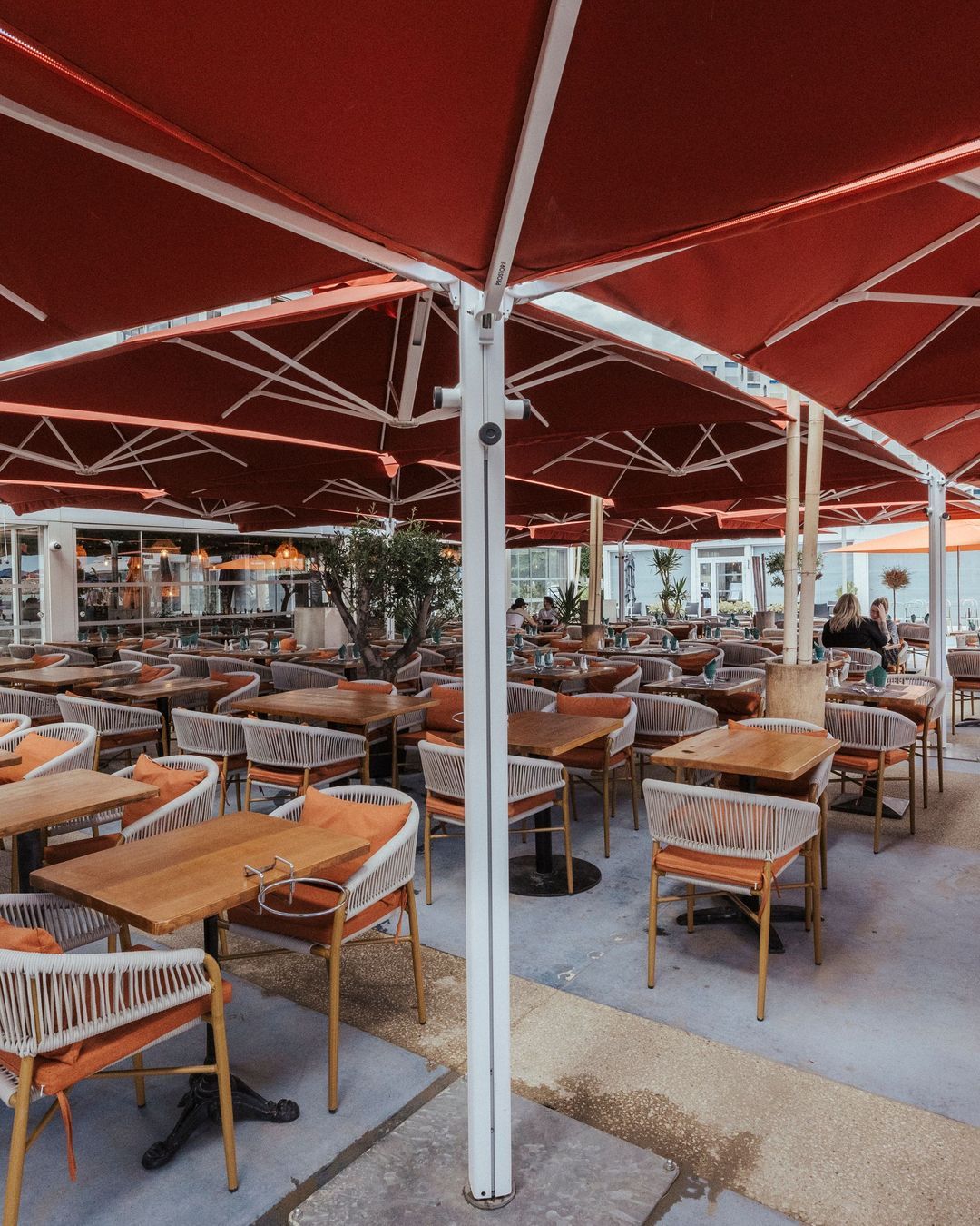 L'Eden Lounge