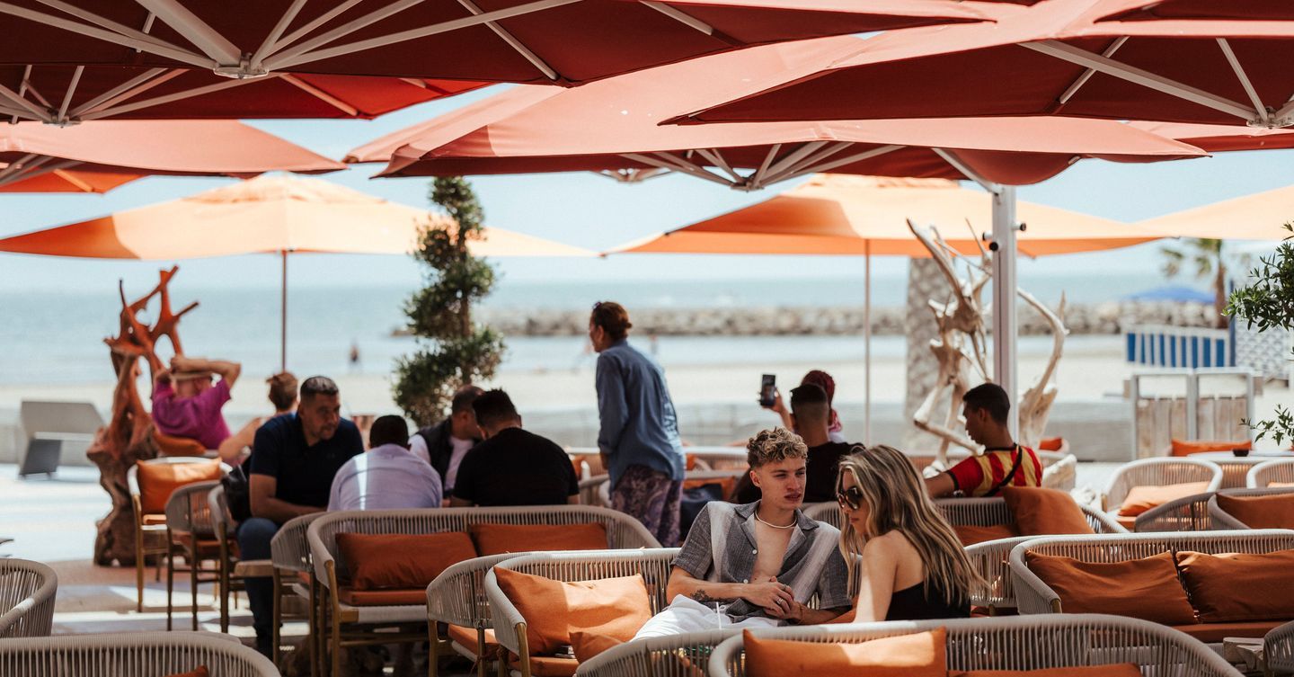 L'Eden Lounge