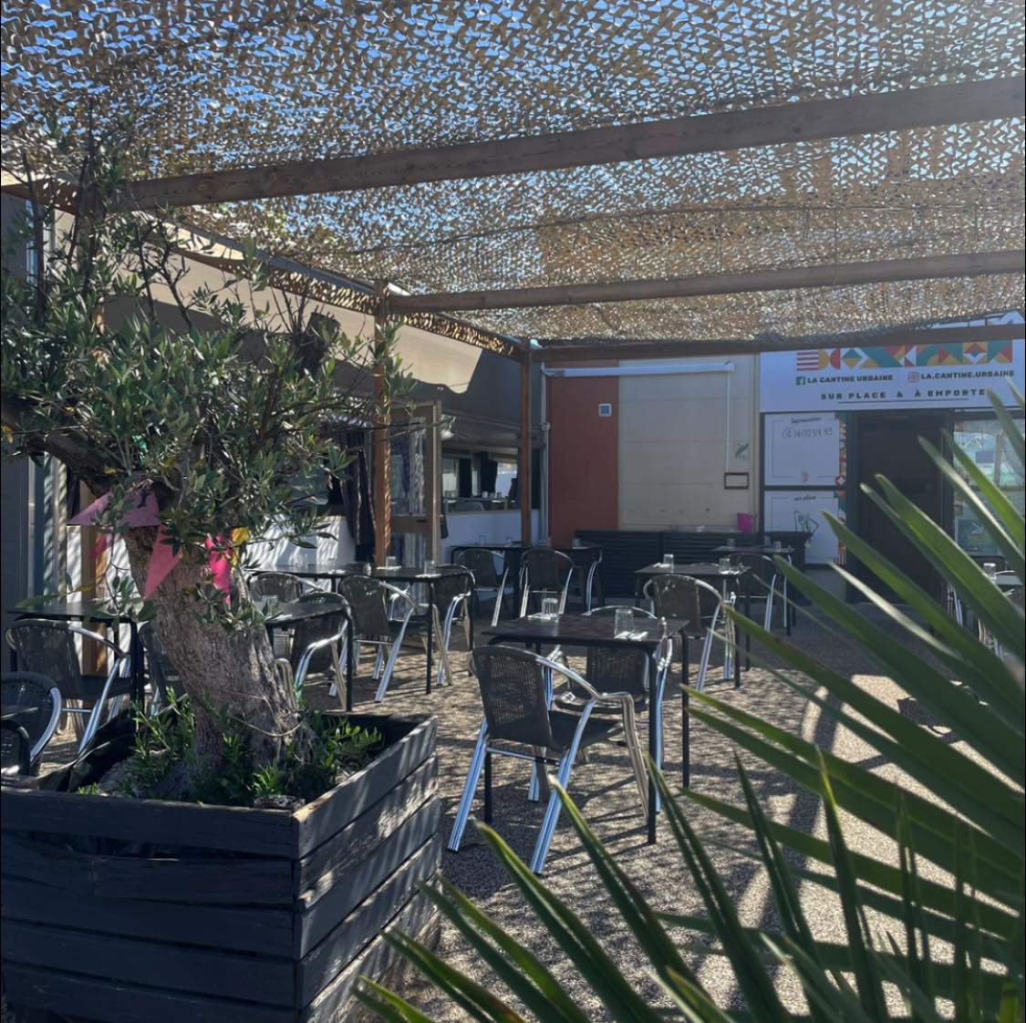 La Cantine Urbaine