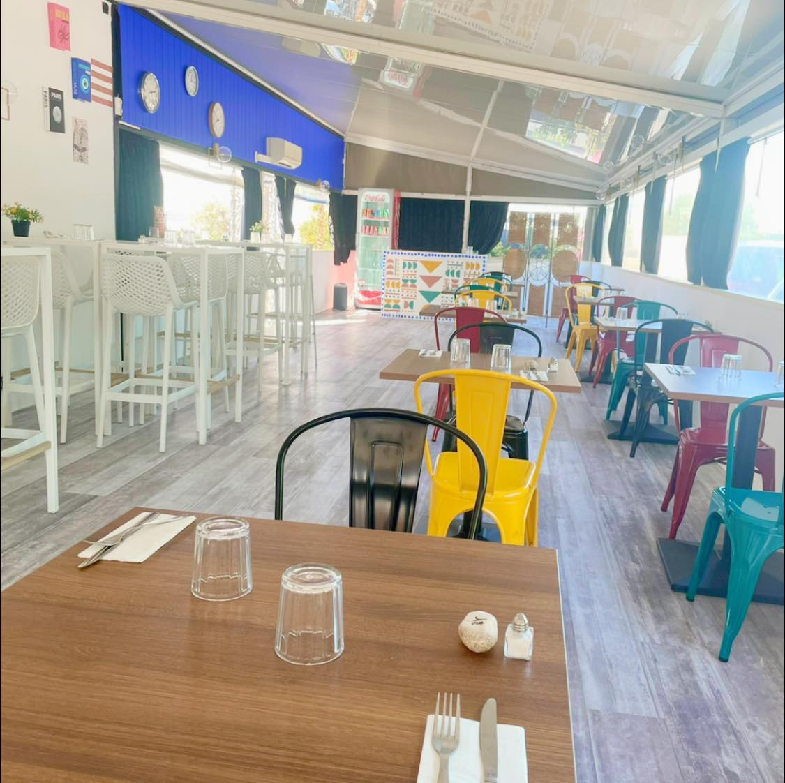 La Cantine Urbaine