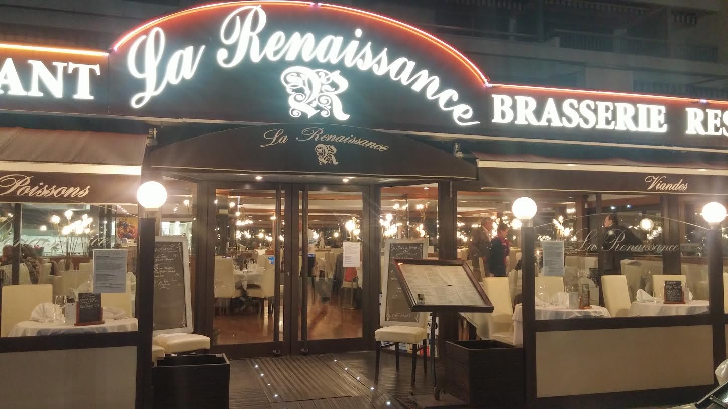 La Renaissance