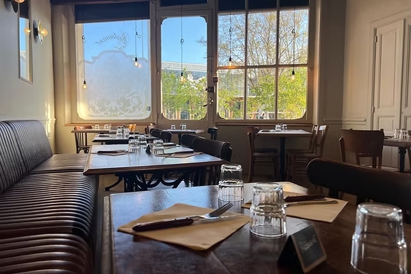 La Table d'en Face