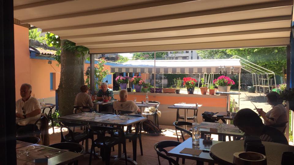 Le Clos des Marronniers