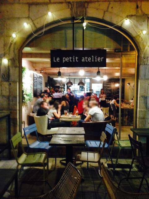 Le Petit Atelier