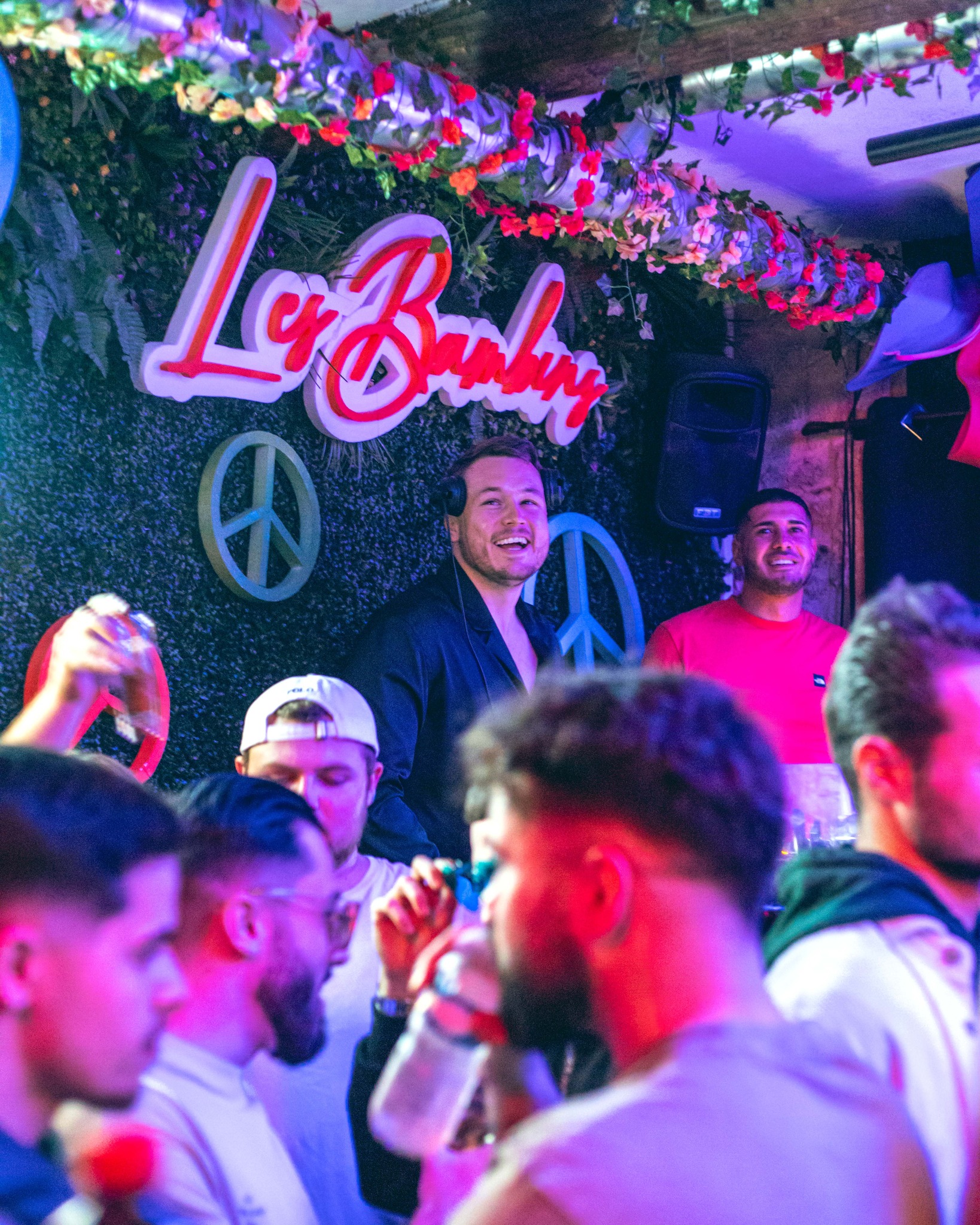 Les Bambins Bar Musical