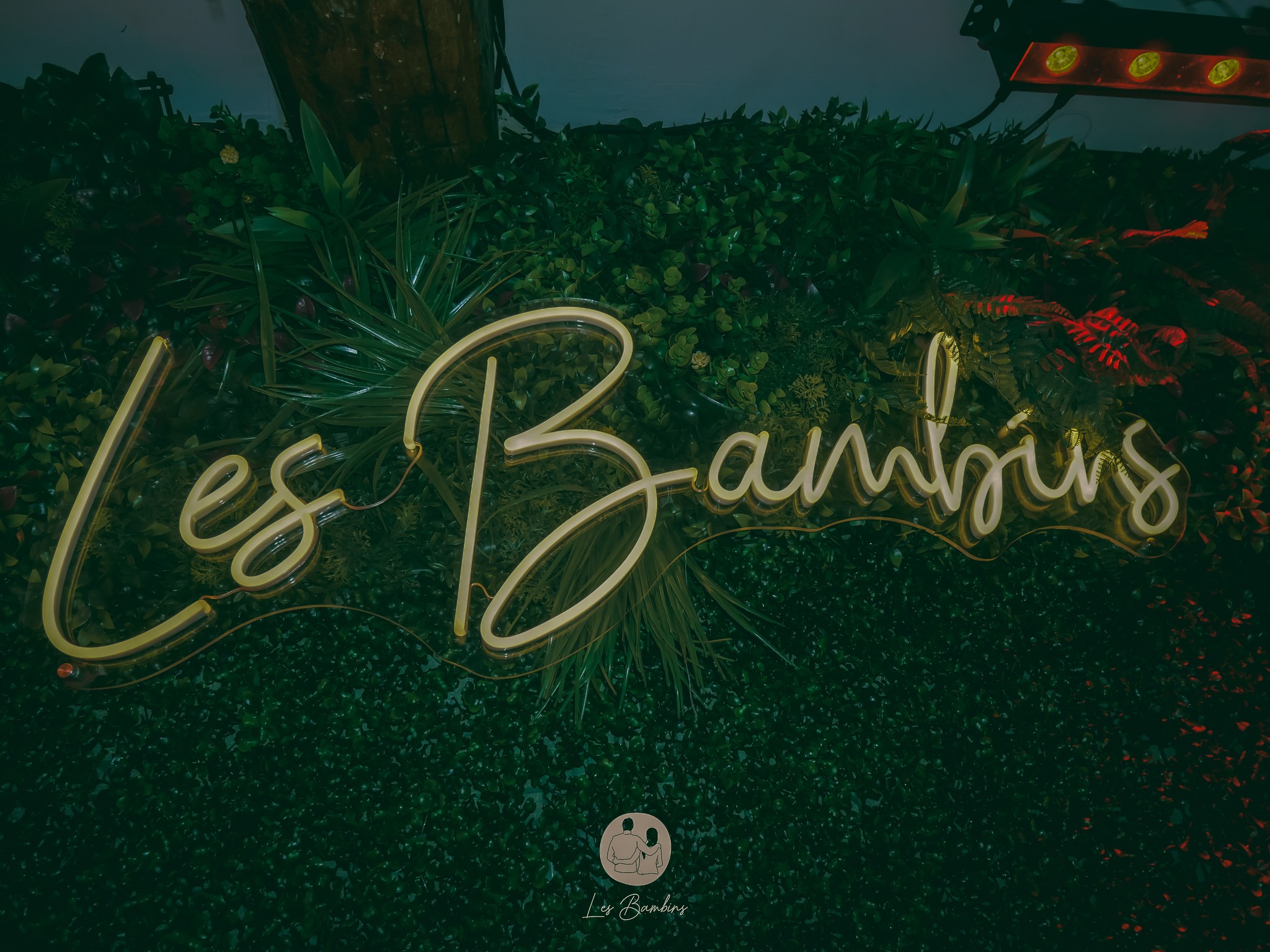Les Bambins Bar Musical