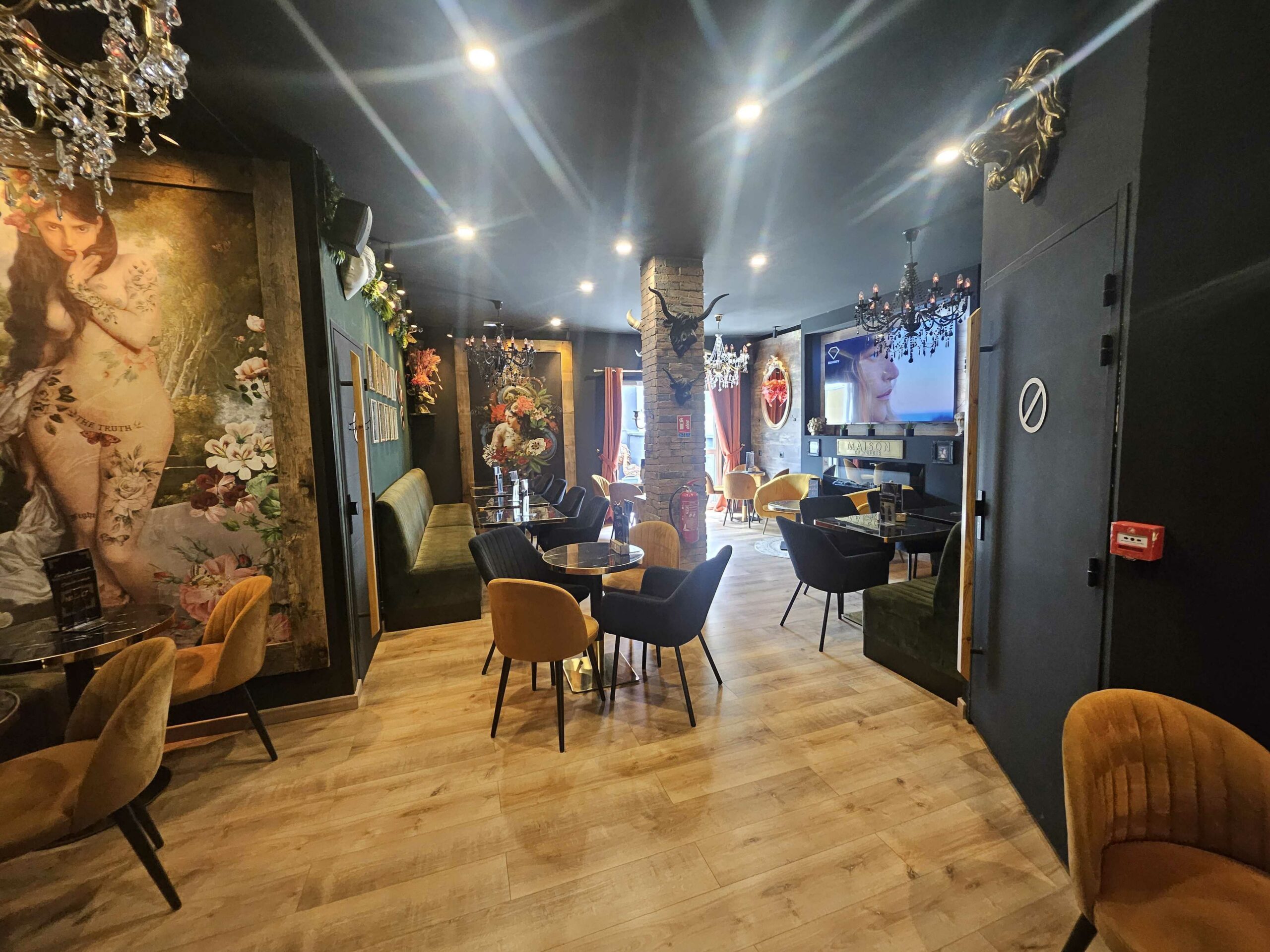 Macao Bar
