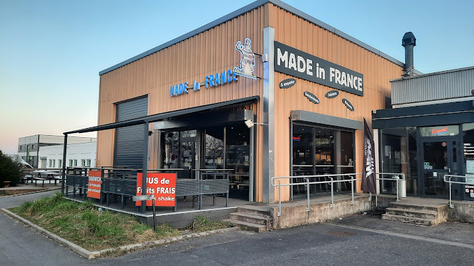Made in France