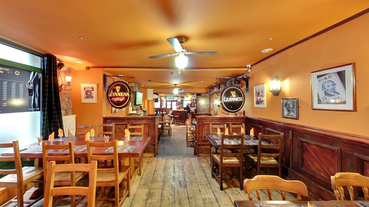 Madigan's