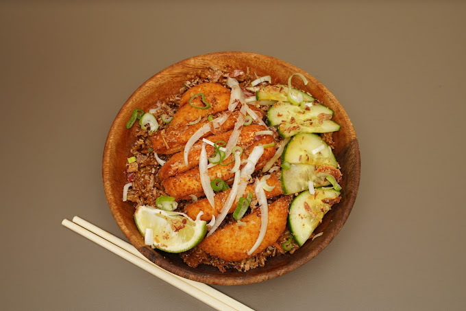 Papaya Saveurs Thaï