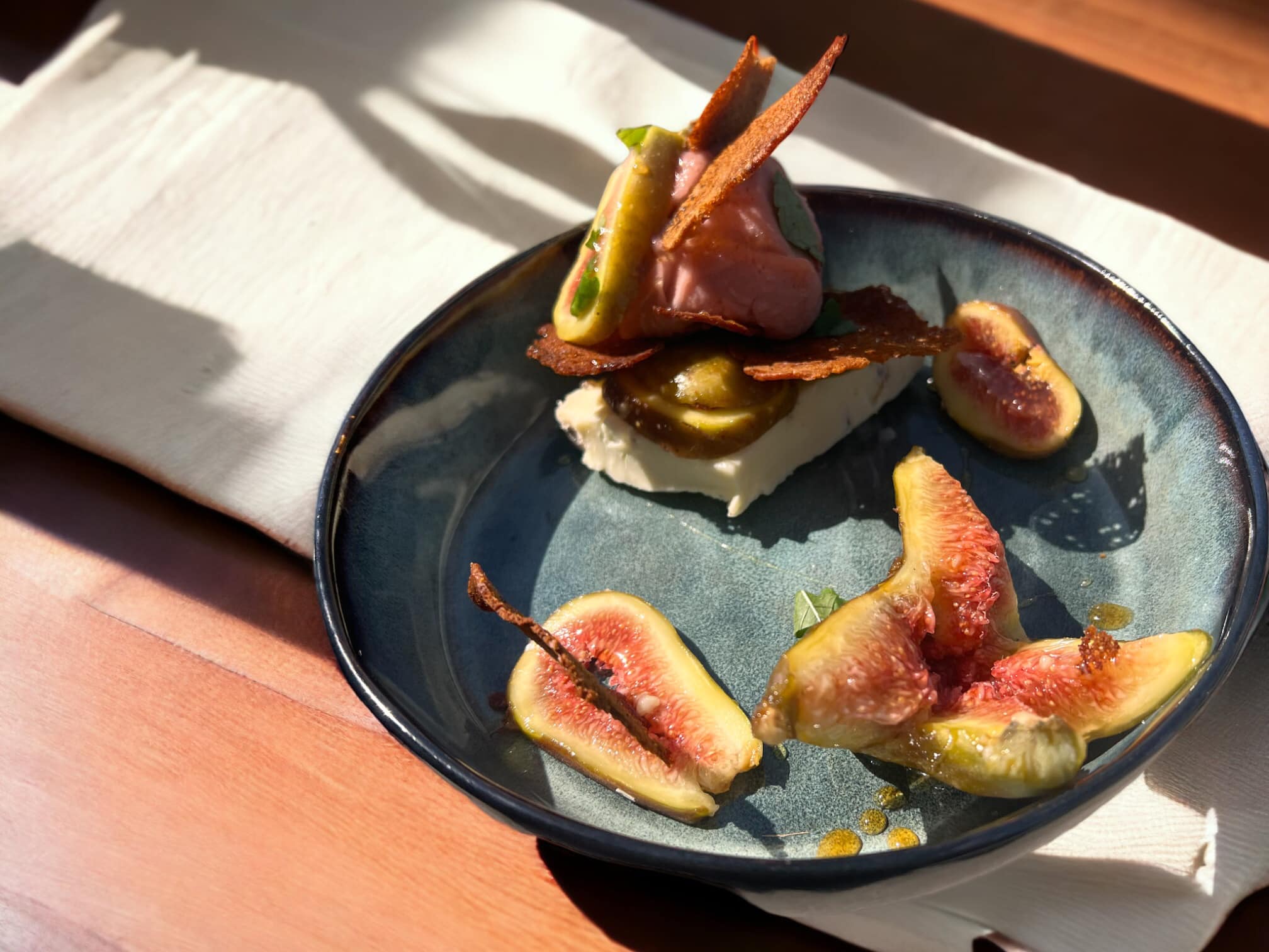 Saveurs en Mêlée