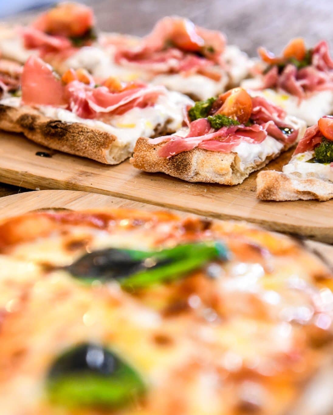 Saveurs en Mêlée