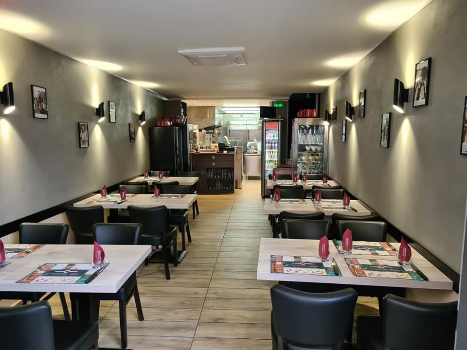 Chez Diego