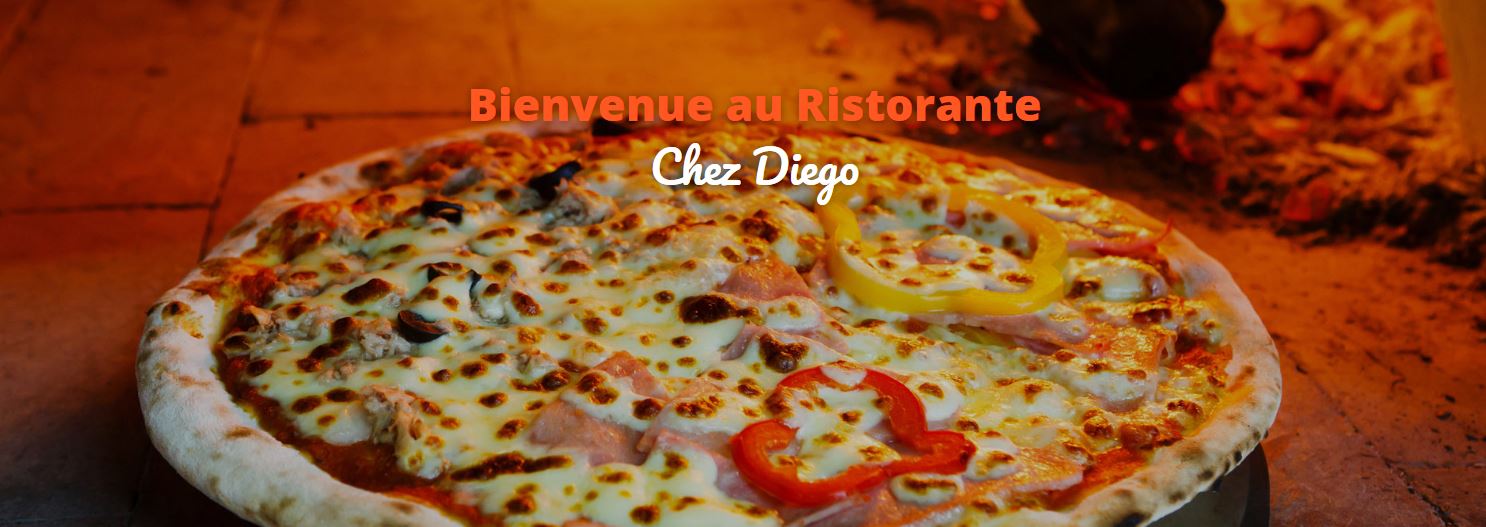 Chez Diego