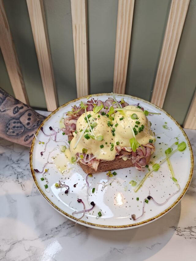 Popote bistrot
