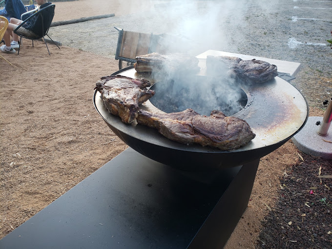 Bistro d'à Côté..de l'Ambène