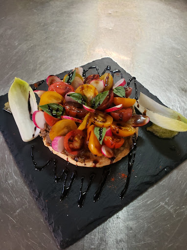 Bistro d'à Côté..de l'Ambène