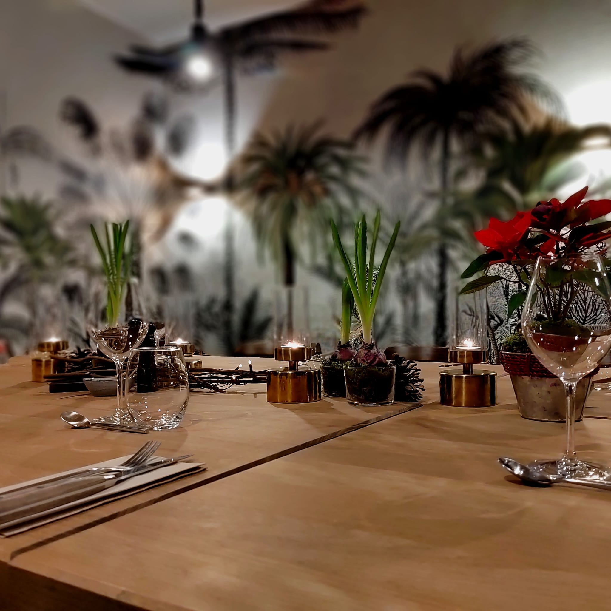 Bistro louis