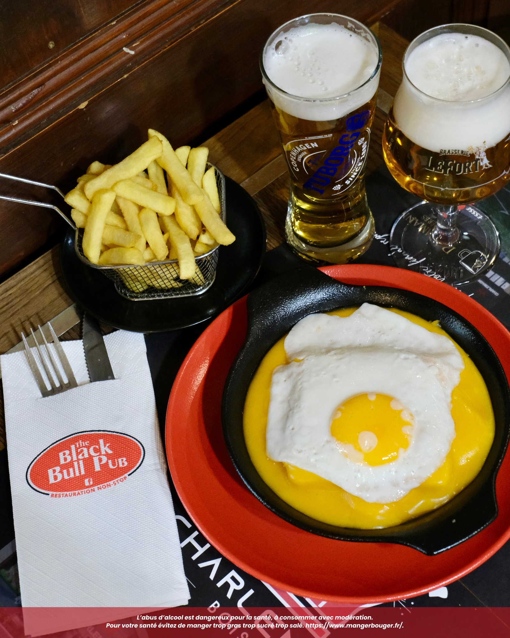 Black Bull