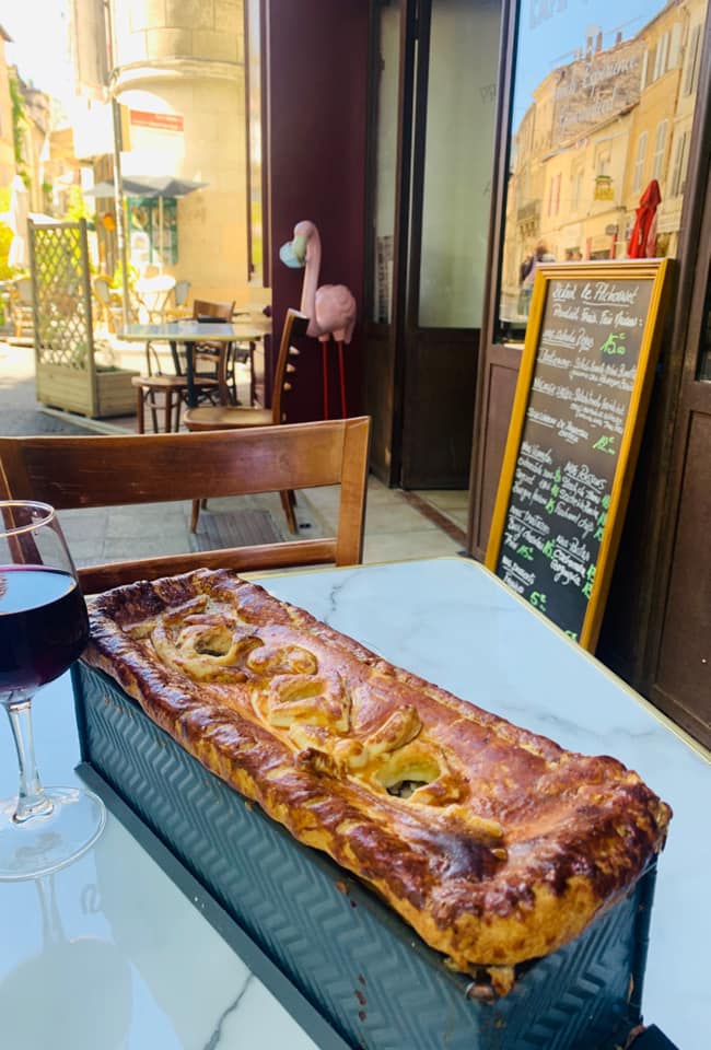 Café Bistrot du Pitchounet