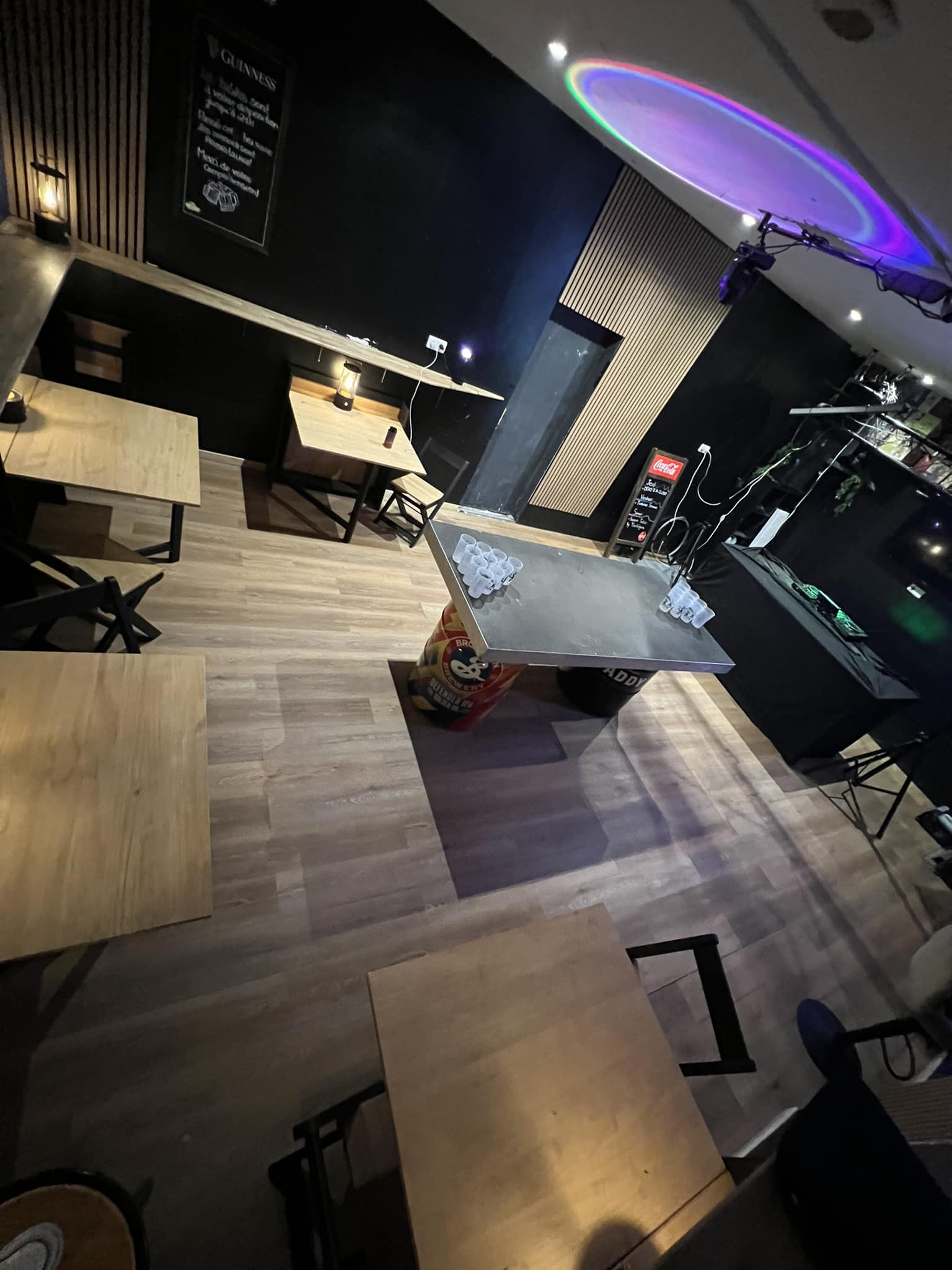 Candy Pub