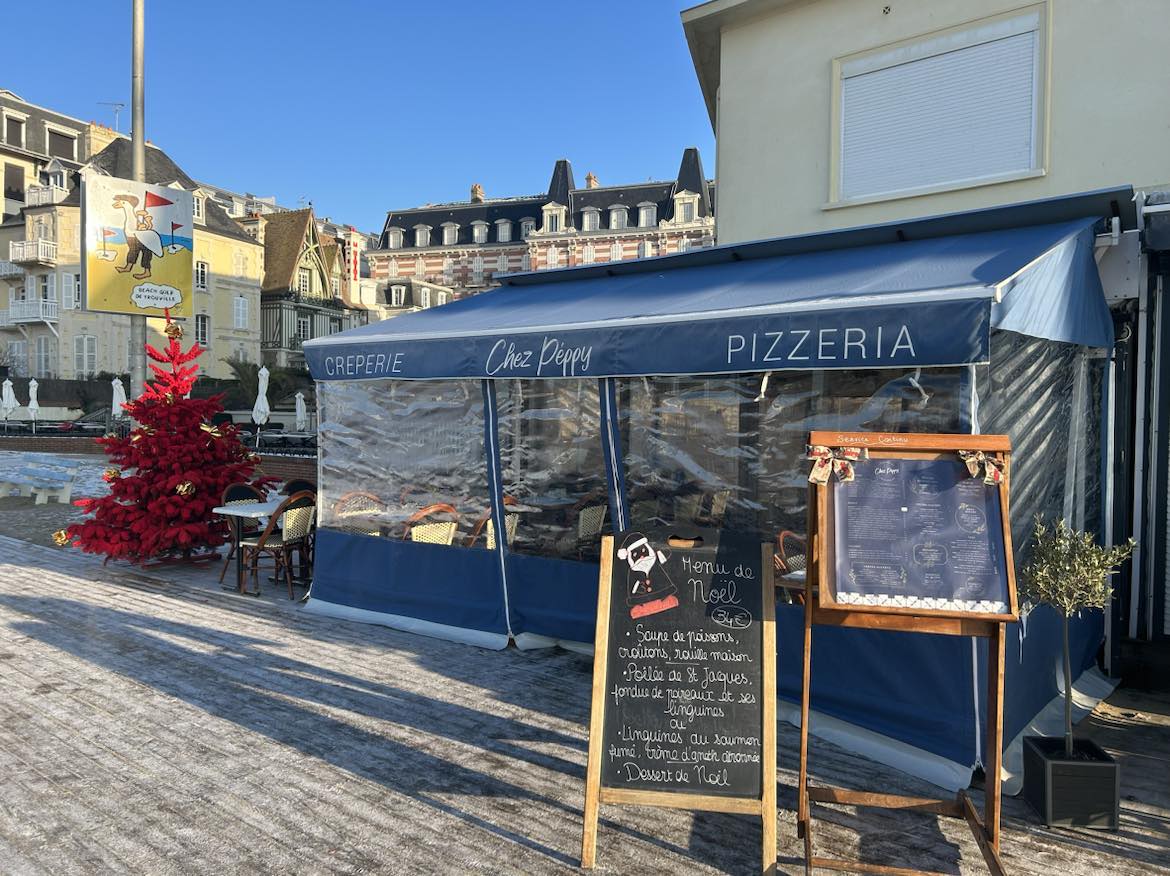Chez Péppy
