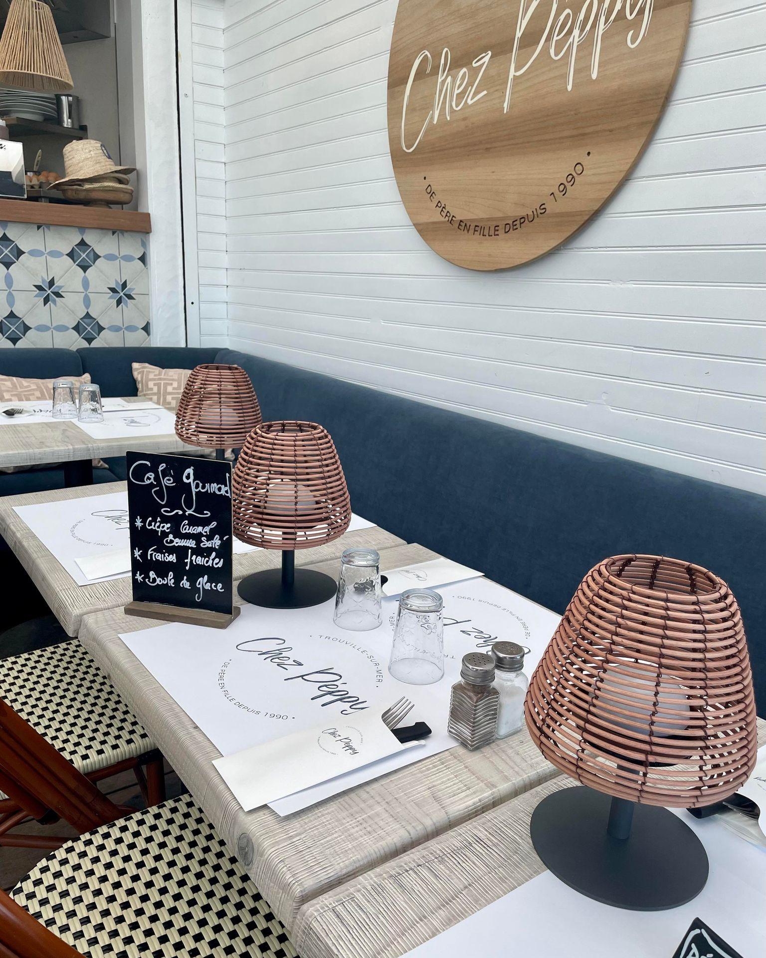 Chez Péppy