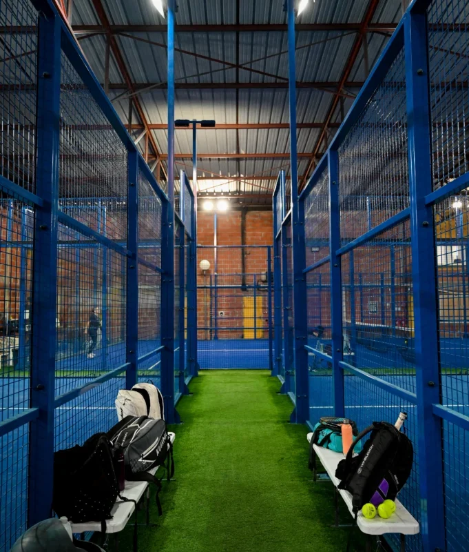 Arena Montauban