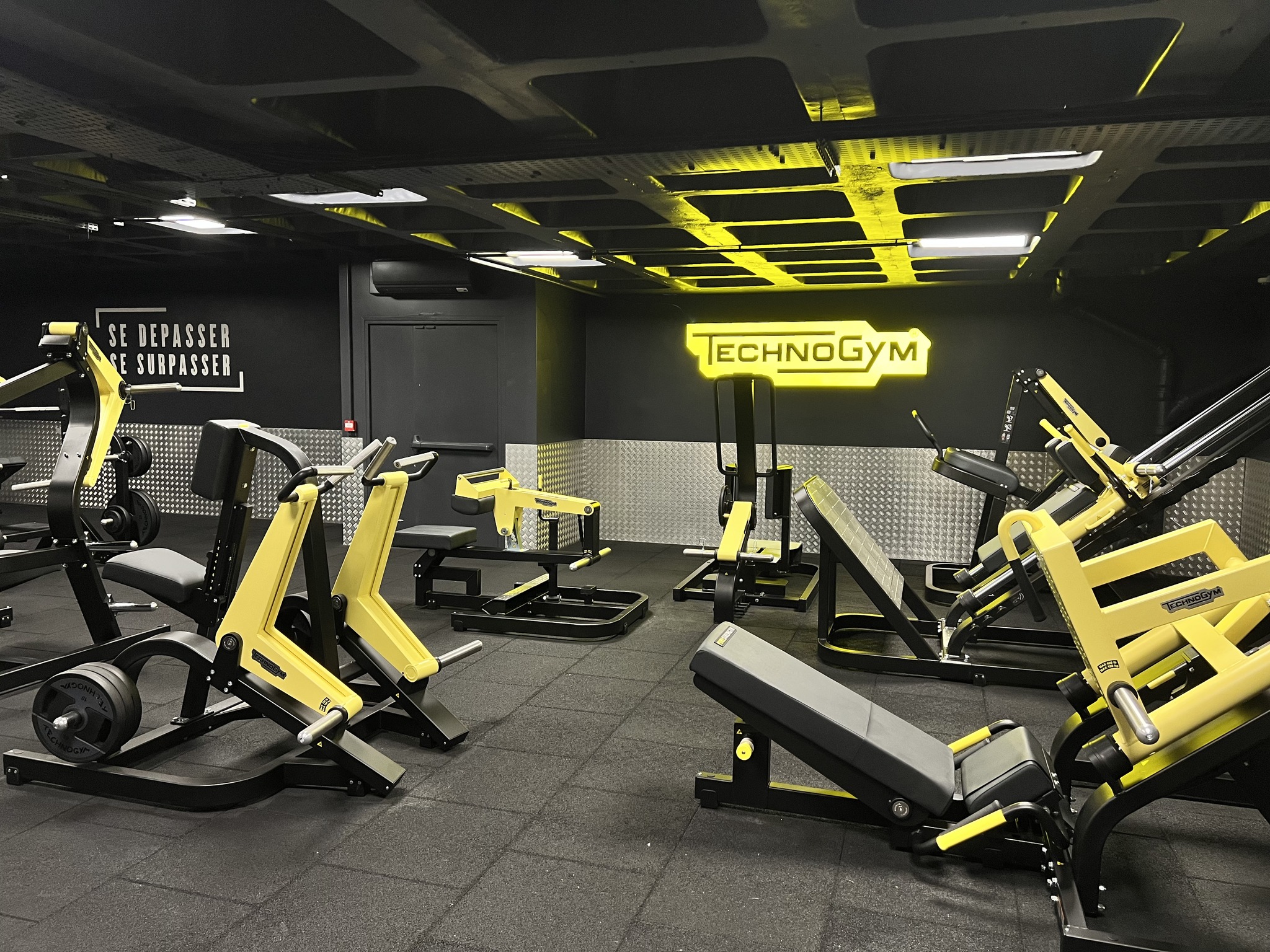 Fitness Park